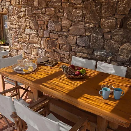 Tranquil 4 וילה Mykonos Town